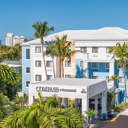 Compass By Margaritaville Hotel North Naples 外观 照片