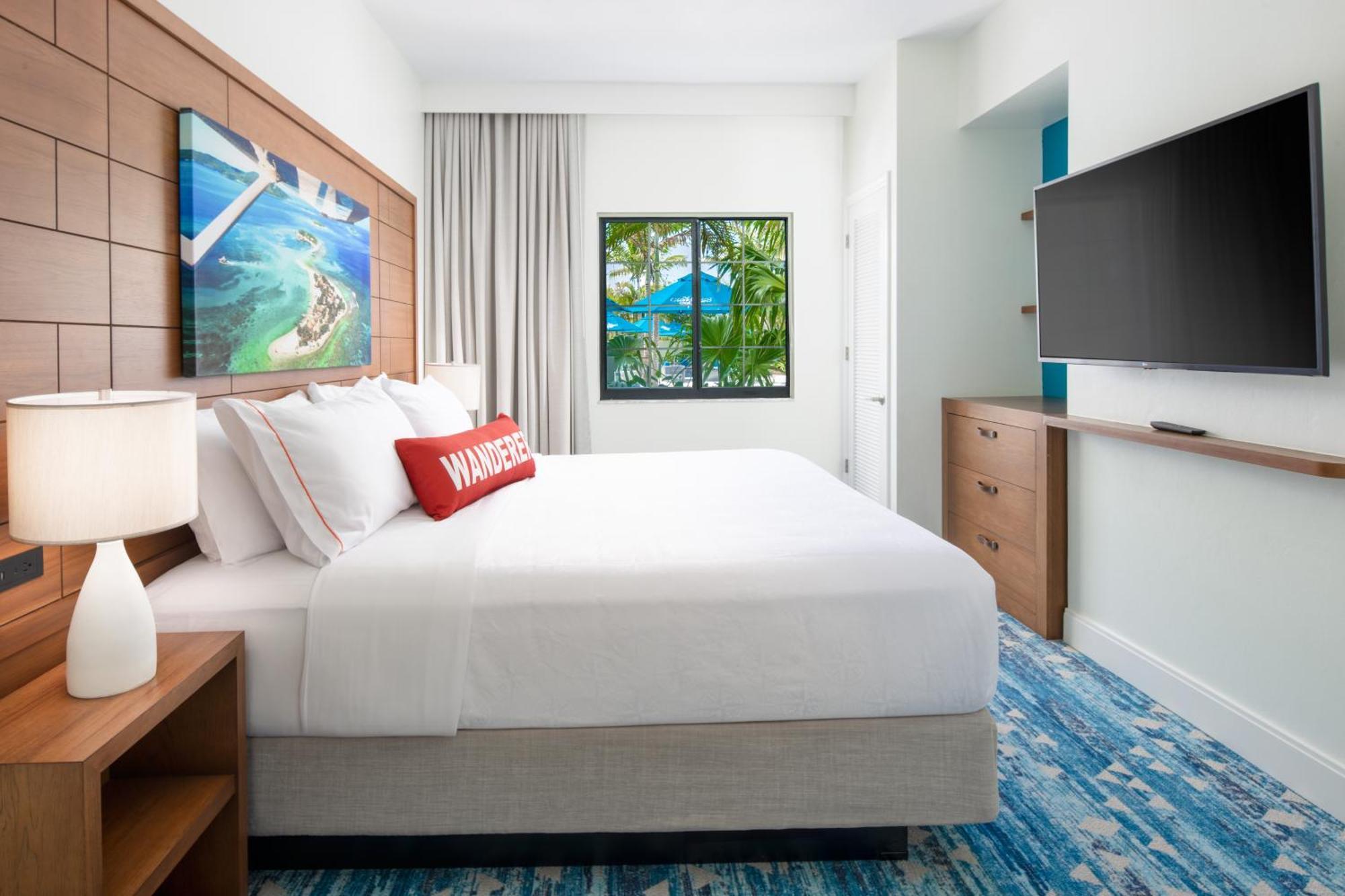Compass By Margaritaville Hotel North Naples 外观 照片
