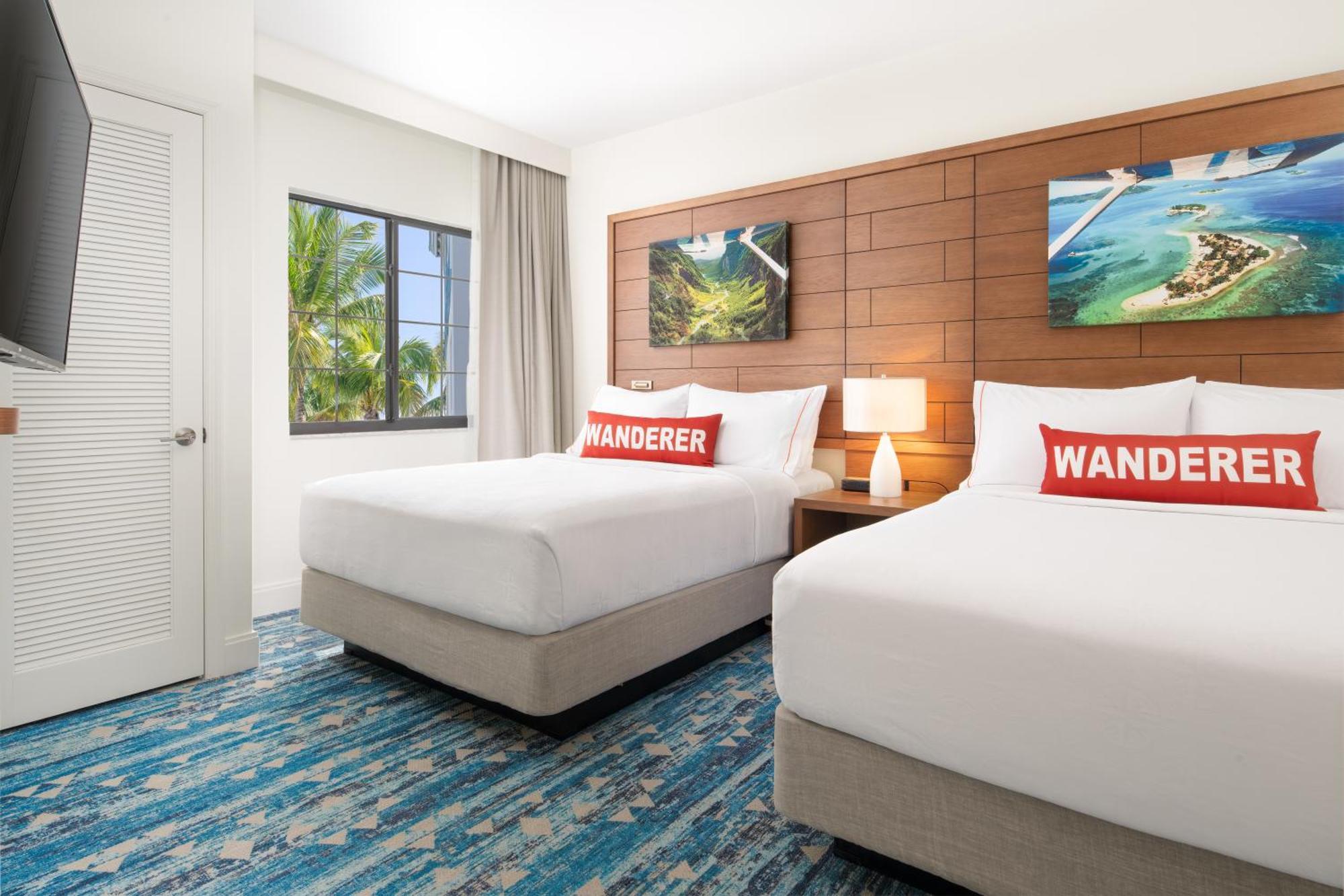 Compass By Margaritaville Hotel North Naples 外观 照片