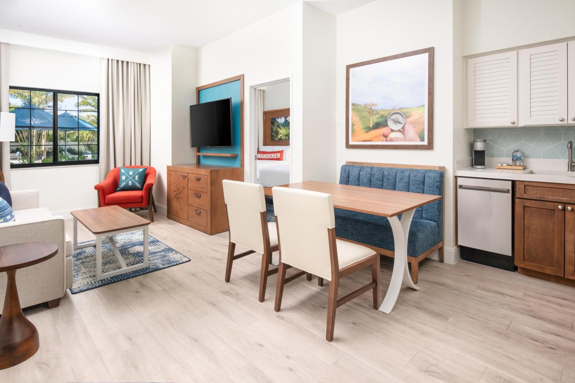 Compass By Margaritaville Hotel North Naples 外观 照片