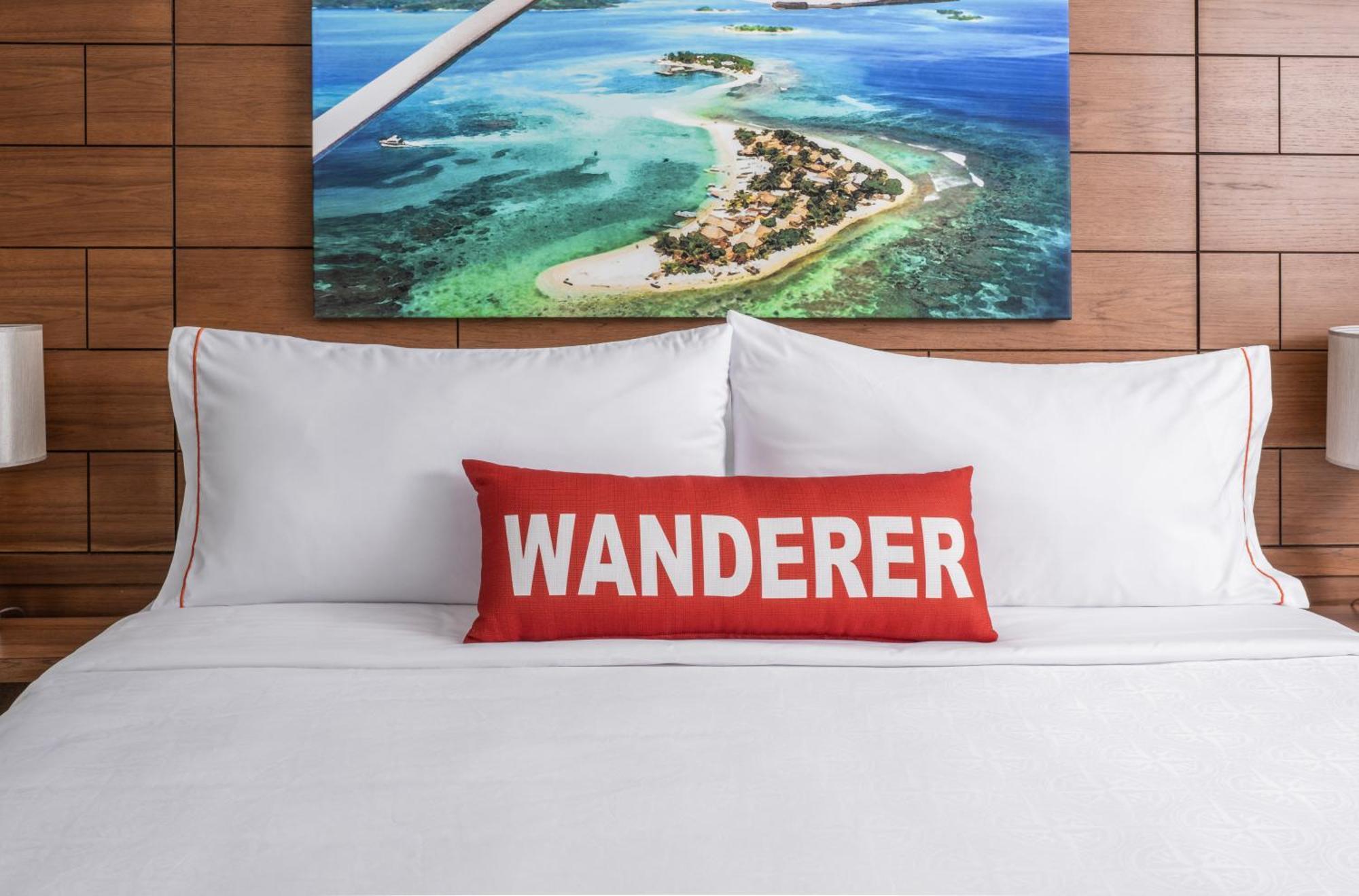 Compass By Margaritaville Hotel North Naples 外观 照片