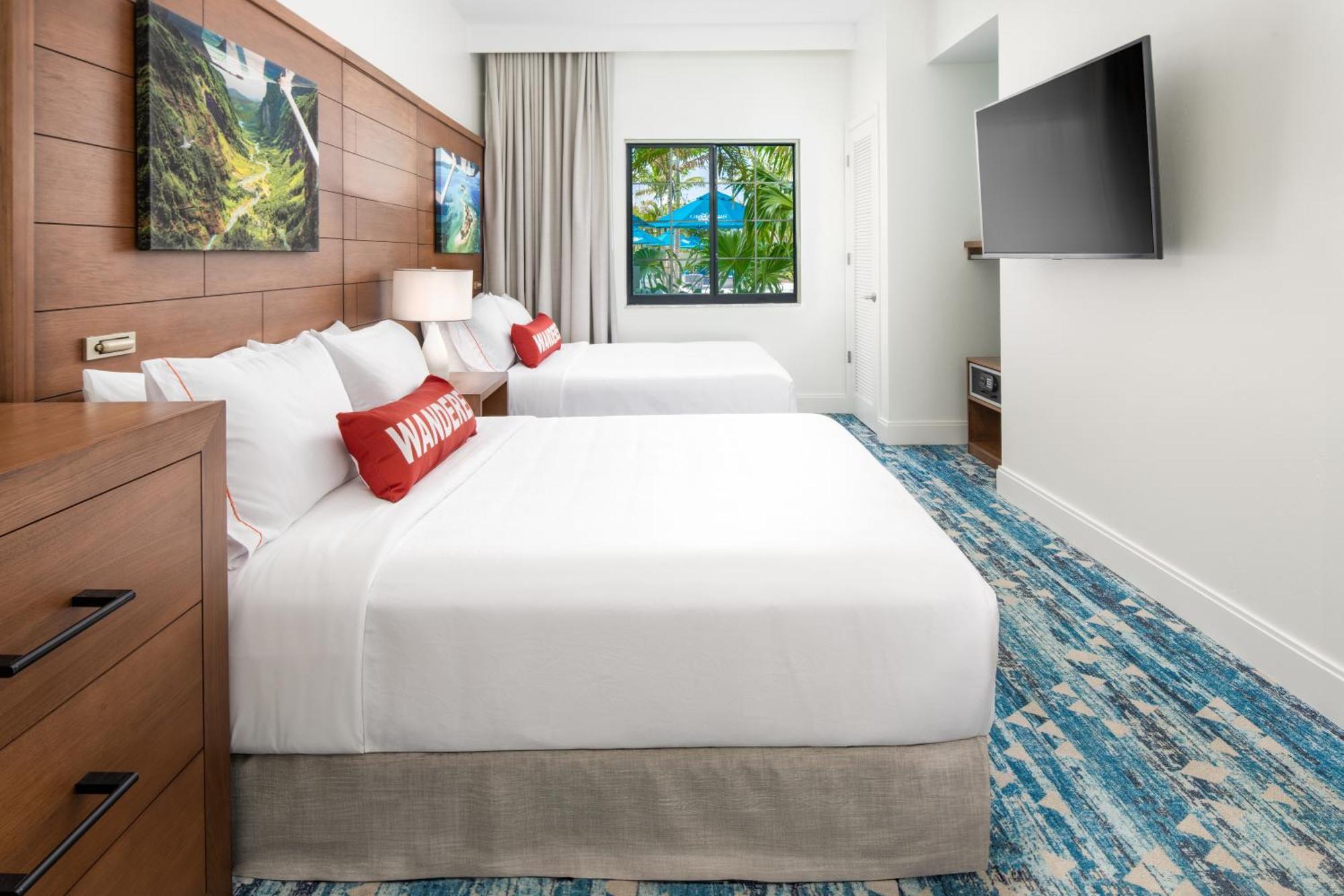 Compass By Margaritaville Hotel North Naples 外观 照片