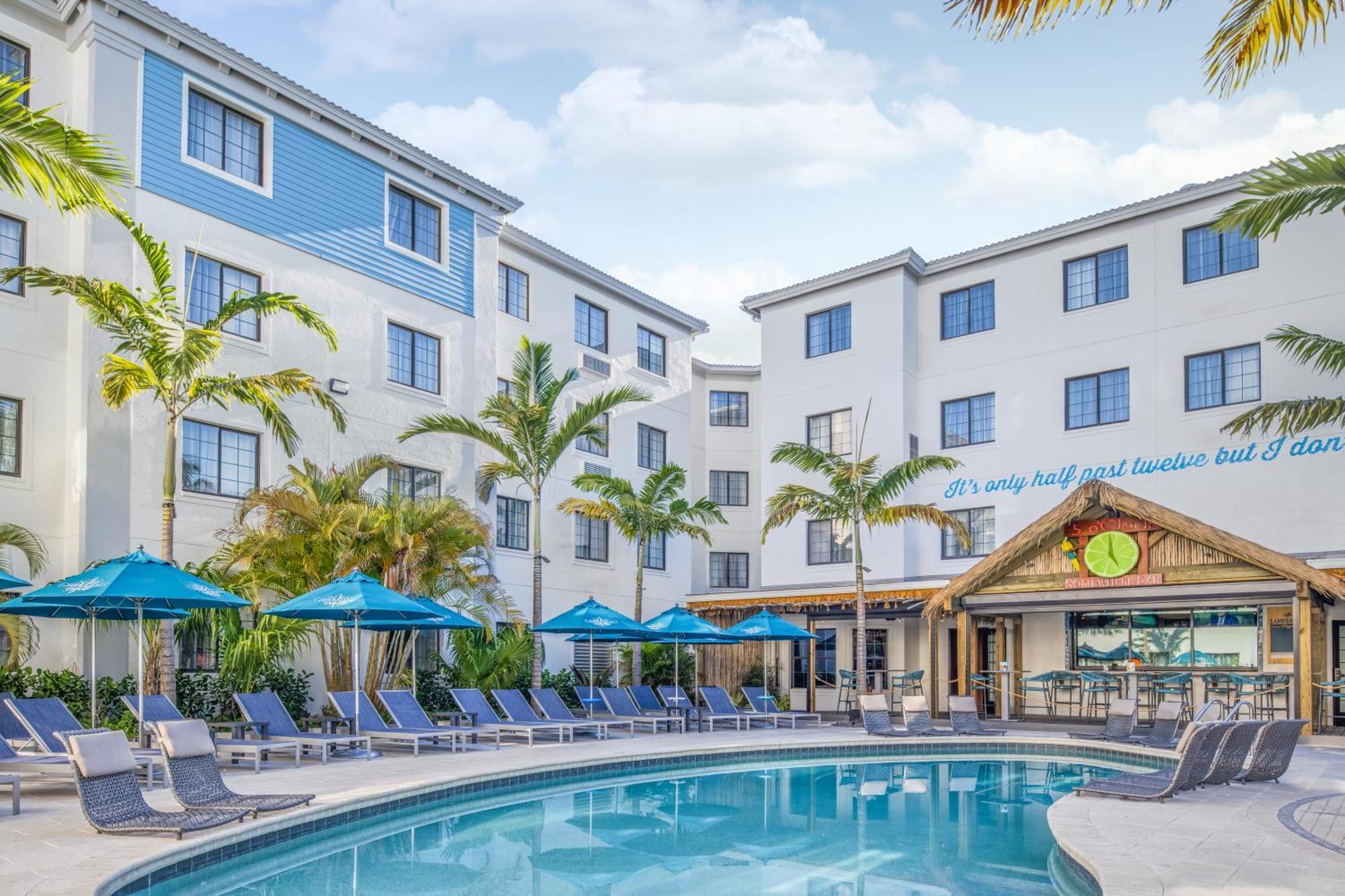 Compass By Margaritaville Hotel North Naples 外观 照片