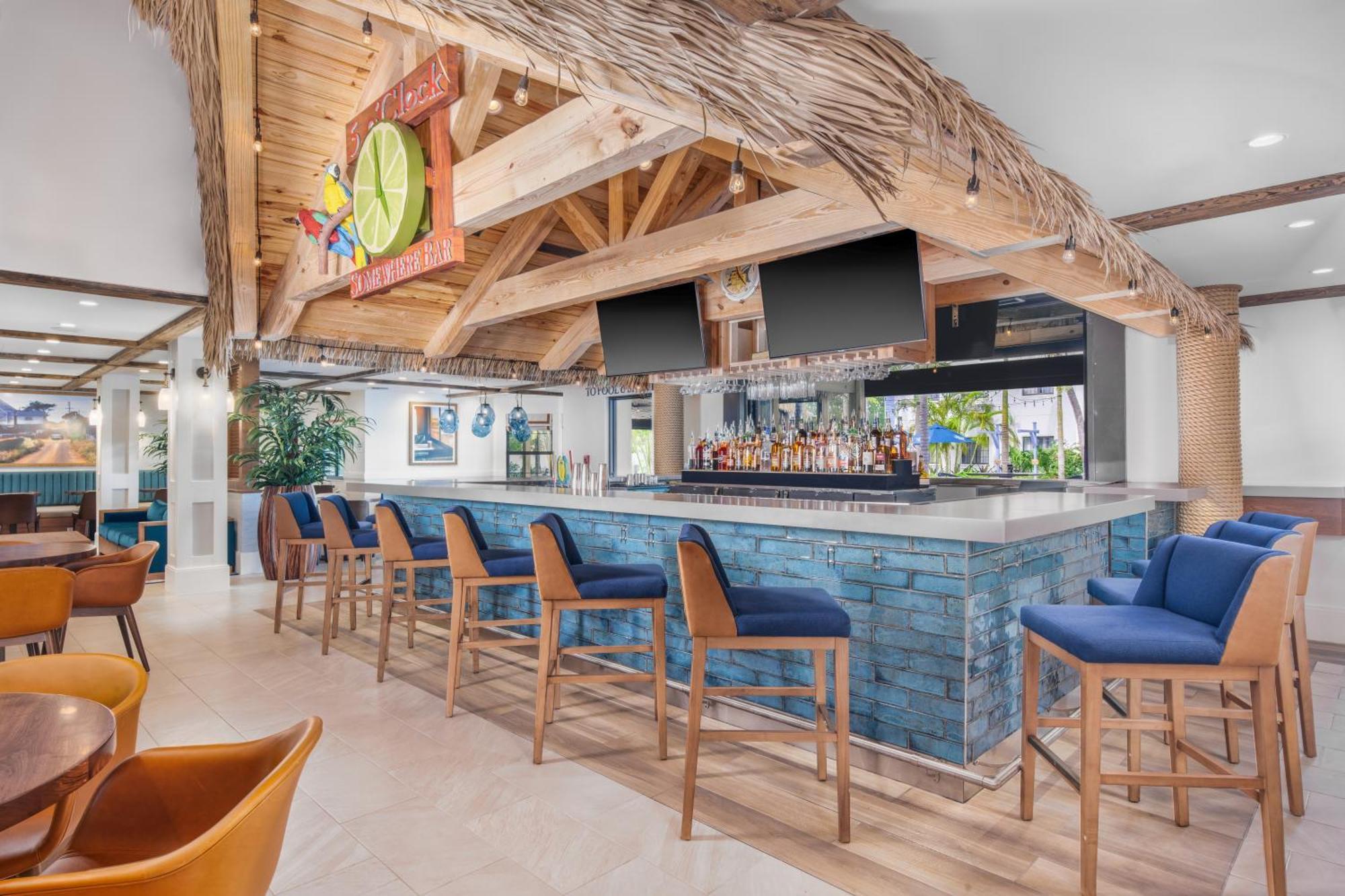 Compass By Margaritaville Hotel North Naples 外观 照片