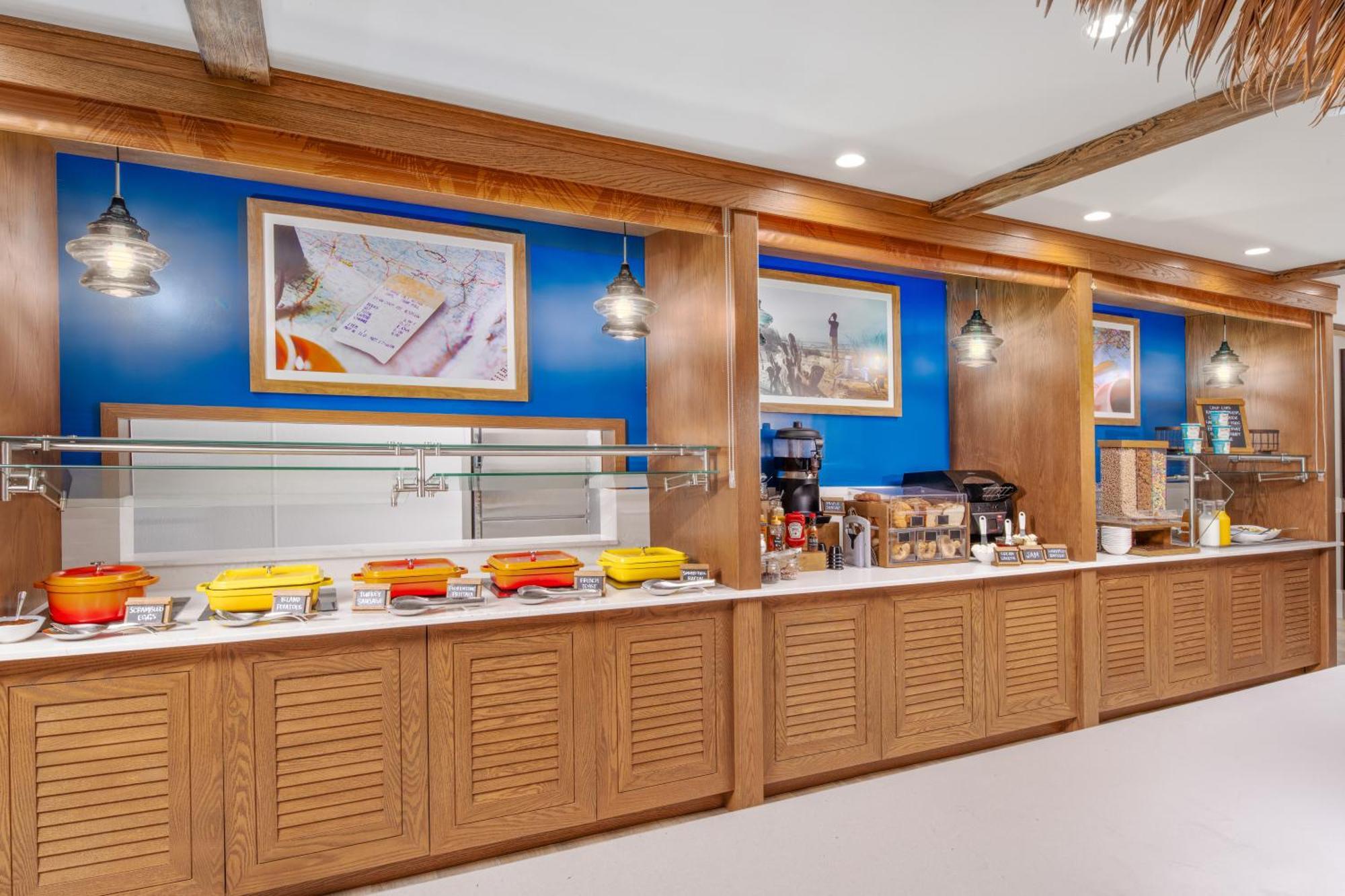 Compass By Margaritaville Hotel North Naples 外观 照片