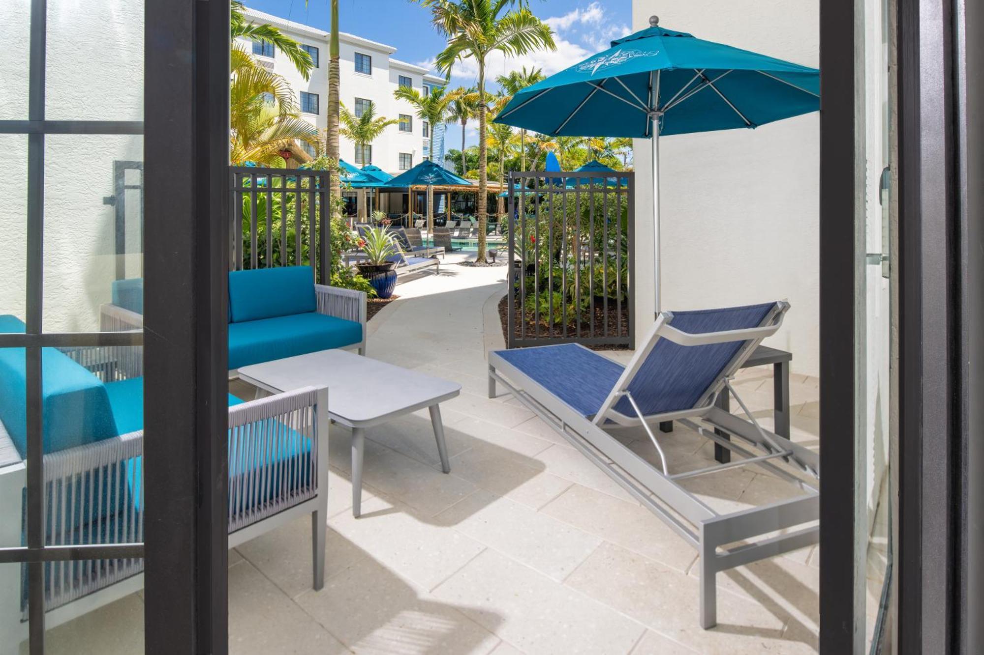Compass By Margaritaville Hotel North Naples 外观 照片